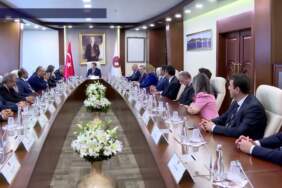 Yargıda Yeni Dönem Başlıyor, Atatürk İlke ve Yargı Bağımsızlığı Vurgusu Gündemde!