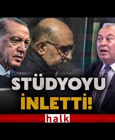 Adalet Bakanlığı’nda “Tahliye Pazarı” İddiaları: Cezaevlerinde Neler Oluyor?