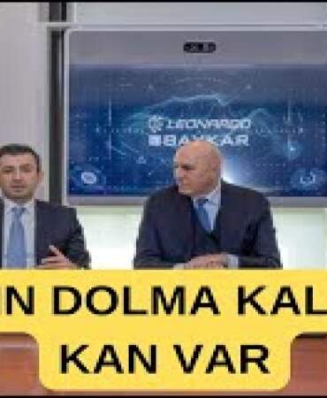 Ortadoğu’da Dengeler Değişirken Erdoğan’ın Damadından Şok Hamle!