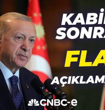 Erdoğan’dan İsrail’e ‘Haydutluk’ Uyarısı: Kaan Anlaşması ve Mega Projelerle Türkiye Yükselişte!