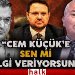 Skandal İddialar Hukuku Sarsıyor: Cem Küçük’ün ‘İtirafçı’ Açıklamaları Adaleti Hedefte!