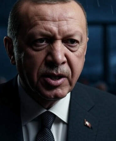 Türkiye’nin Kader Anı: Erdoğan’ın Sıkışık Dansı ve Beklenen Fırtına!