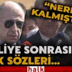 Ümit Özdağ’dan Silivri Çıkışı: “Bu Karar Türk Vicdanında Onaylanmadı!” Şok Eden Açıklamalar!