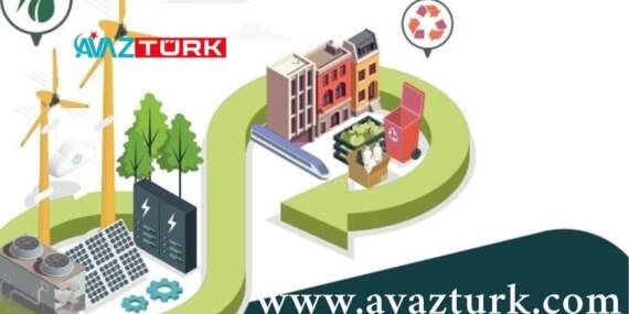 Türkiye’yi Büyük Dönüşüme Hazırlayan Küresel Plan Ortaya Çıktı