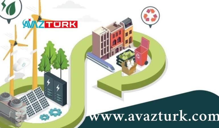 Türkiye’yi Büyük Dönüşüme Hazırlayan Küresel Plan Ortaya Çıktı