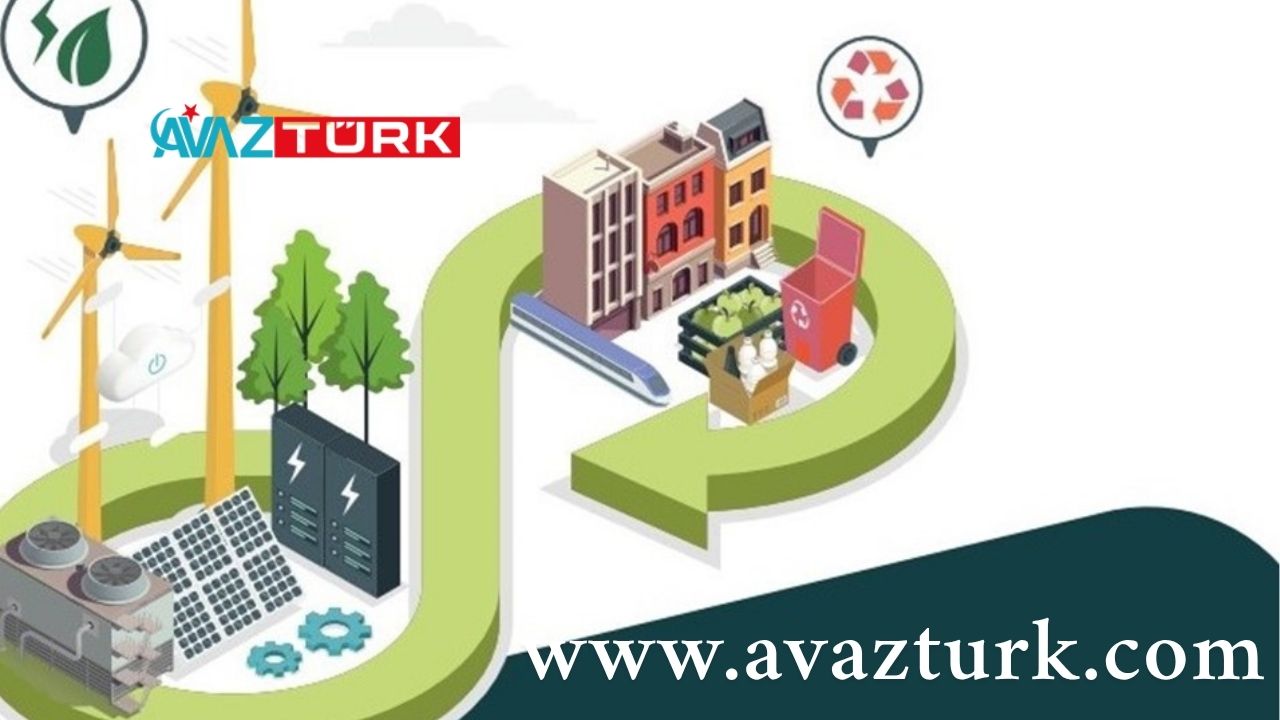 Türkiye’yi Büyük Dönüşüme Hazırlayan Küresel Plan Ortaya Çıktı