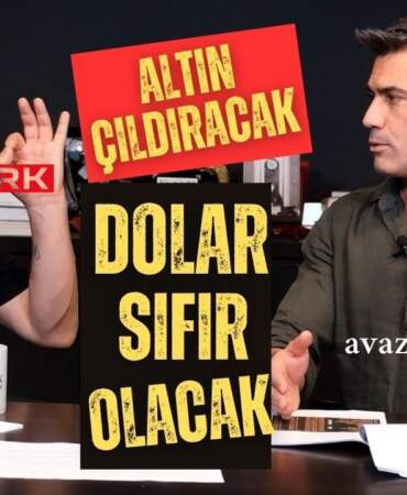 Küresel Ekonomide Fırtına Öncesi Sessizlik mi? Dolar, Altın ve Bitcoin’de Kapanan Kapılar, Yeni Başlayan Trendler!