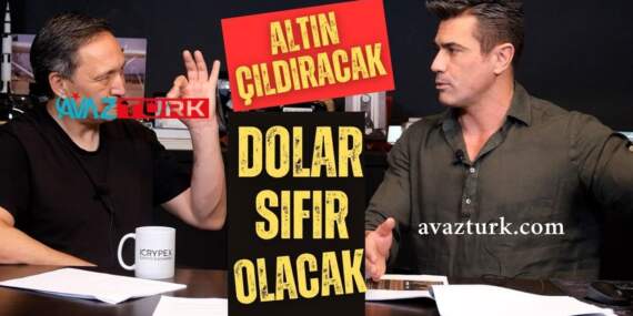 Küresel Ekonomide Fırtına Öncesi Sessizlik mi? Dolar, Altın ve Bitcoin’de Kapanan Kapılar, Yeni Başlayan Trendler!