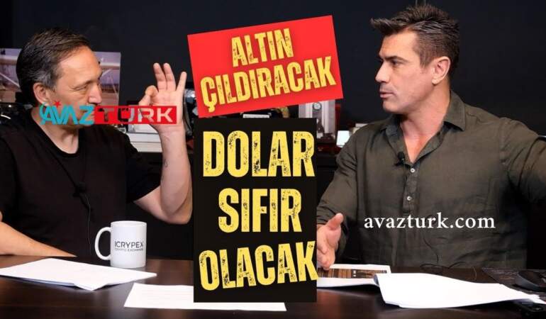 Küresel Ekonomide Fırtına Öncesi Sessizlik mi? Dolar, Altın ve Bitcoin’de Kapanan Kapılar, Yeni Başlayan Trendler!