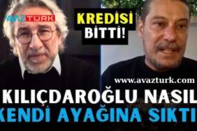 Kılıçdaroğlu’nun Şaşırtan Sessizliği