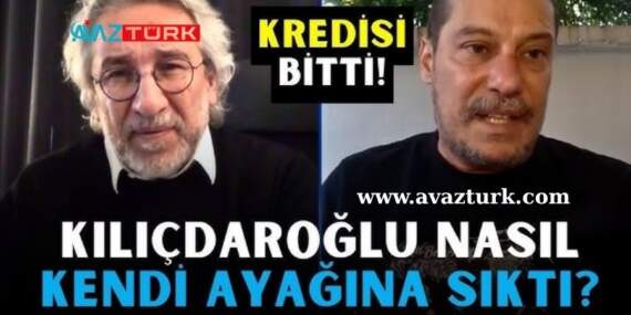 Kılıçdaroğlu’nun Şaşırtan Sessizliği