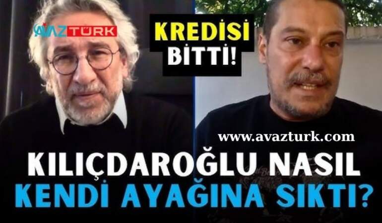 Kılıçdaroğlu’nun Şaşırtan Sessizliği