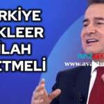 Bölgesel Kaosta Yeni Bir Dünya Düzeni Mi Doğuyor?