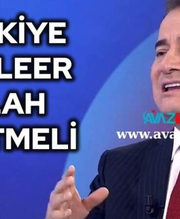 Bölgesel Kaosta Yeni Bir Dünya Düzeni Mi Doğuyor?