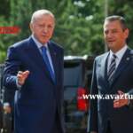 Tekirdağ’dan Yükselen Öfke: Krizin Tek Sorumlusu Erdoğan!
