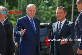 Tekirdağ’dan Yükselen Öfke: Krizin Tek Sorumlusu Erdoğan!