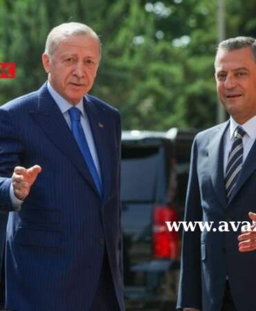 Tekirdağ’dan Yükselen Öfke: Krizin Tek Sorumlusu Erdoğan!