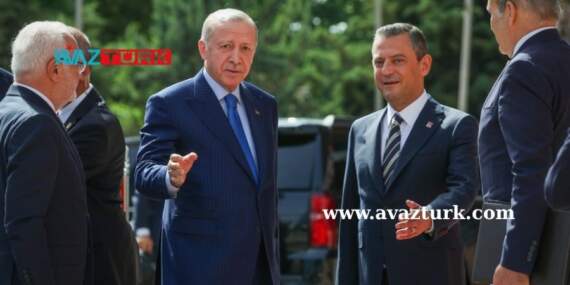 Tekirdağ’dan Yükselen Öfke: Krizin Tek Sorumlusu Erdoğan!