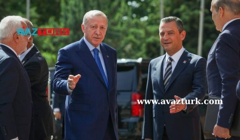 Tekirdağ’dan Yükselen Öfke: Krizin Tek Sorumlusu Erdoğan!