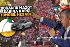 “Dünün Mazlumu Bugünün Zalimi Olmuştur!” Bu Sözler Türkiye’yi Sarsacak!
