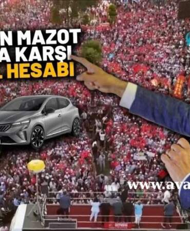 “Dünün Mazlumu Bugünün Zalimi Olmuştur!” Bu Sözler Türkiye’yi Sarsacak!