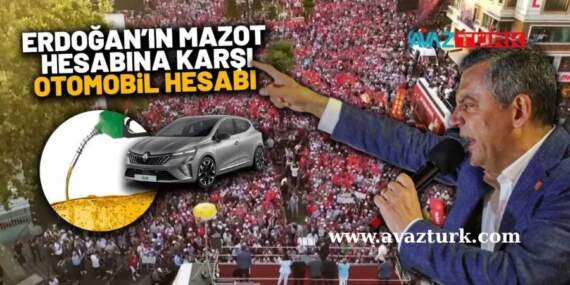 “Dünün Mazlumu Bugünün Zalimi Olmuştur!” Bu Sözler Türkiye’yi Sarsacak!