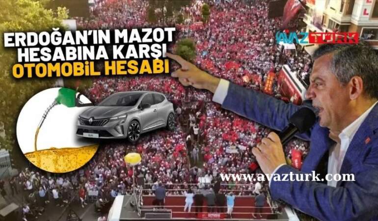 “Dünün Mazlumu Bugünün Zalimi Olmuştur!” Bu Sözler Türkiye’yi Sarsacak!