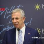 Kulisleri Sarsan O Sözler: “Mansur Yavaş, CHP’nin Adayı Olacak, Kaybedersek Sebebi Belli!”