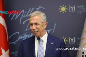 Kulisleri Sarsan O Sözler: “Mansur Yavaş, CHP’nin Adayı Olacak, Kaybedersek Sebebi Belli!”