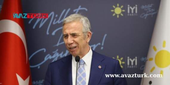 Kulisleri Sarsan O Sözler: “Mansur Yavaş, CHP’nin Adayı Olacak, Kaybedersek Sebebi Belli!”