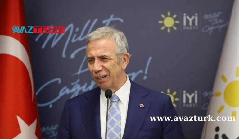 Kulisleri Sarsan O Sözler: “Mansur Yavaş, CHP’nin Adayı Olacak, Kaybedersek Sebebi Belli!”