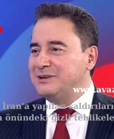 Ortadoğu’da Türkiye’yi Bekleyen Gizli Tehlikeler ve Ankara’nın Kritik Yanlışları!