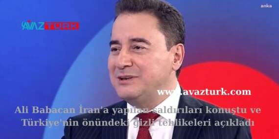 Ortadoğu’da Türkiye’yi Bekleyen Gizli Tehlikeler ve Ankara’nın Kritik Yanlışları!