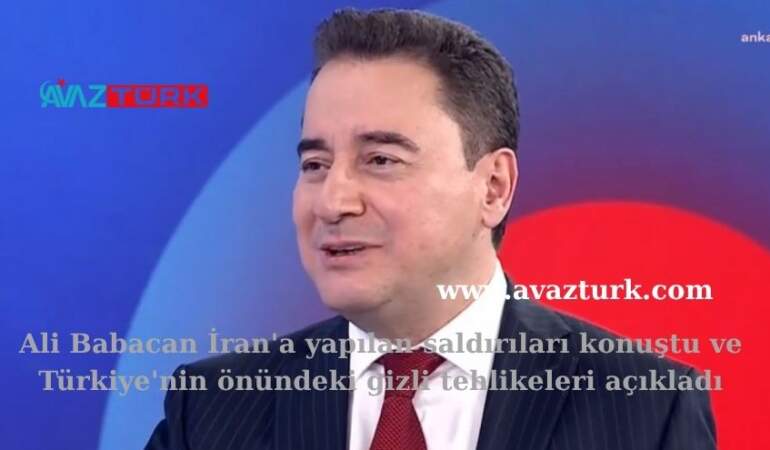 Ortadoğu’da Türkiye’yi Bekleyen Gizli Tehlikeler ve Ankara’nın Kritik Yanlışları!
