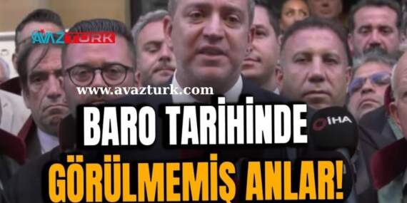 Çağlayan’da Yaşananlar Polis Devleti Provası Mı?