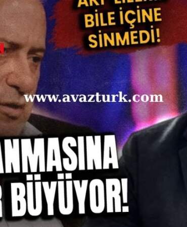 Türkiye’de Hukukun Üstünlüğü Tehlikede mi?