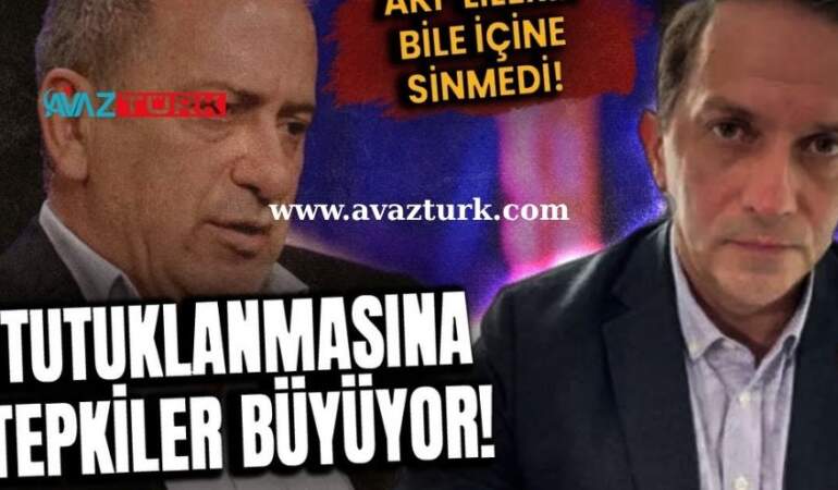 Türkiye’de Hukukun Üstünlüğü Tehlikede mi?