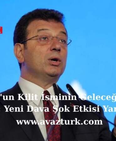 İstanbul’un Kilit İsminin Geleceği Tehdit Altında