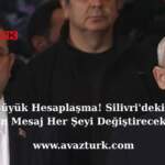 CHP’de Büyük Hesaplaşma! Silivri’deki Zirveden Gelen Mesaj Her Şeyi Değiştirecek mi?