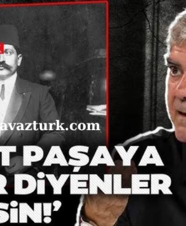 Tarihin Unutulmuş Kanlı Planı Ortaya Çıktı: Talat Paşa Suikastı, Bir Yüzyıllık Terörün Miladı Mıydı?