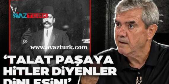 Tarihin Unutulmuş Kanlı Planı Ortaya Çıktı: Talat Paşa Suikastı, Bir Yüzyıllık Terörün Miladı Mıydı?