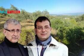 Ekrem İmamoğlu’nun Babasının Evinde Skandal Arama