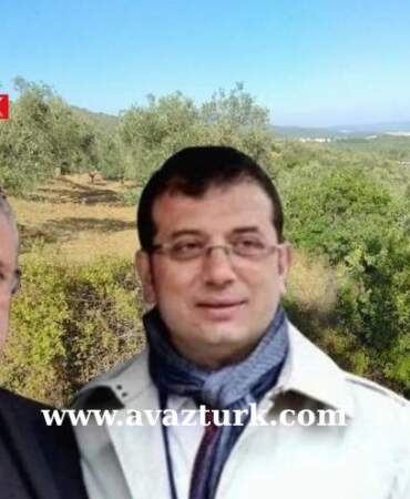 Ekrem İmamoğlu’nun Babasının Evinde Skandal Arama