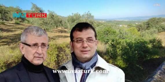 Ekrem İmamoğlu’nun Babasının Evinde Skandal Arama