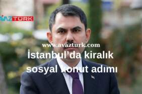 Bakan Kurum’dan İstanbul’u Sallayacak Tarihi Hamle: Kiralar Düşecek Mi, Dönüşüm Hızlanacak Mı?