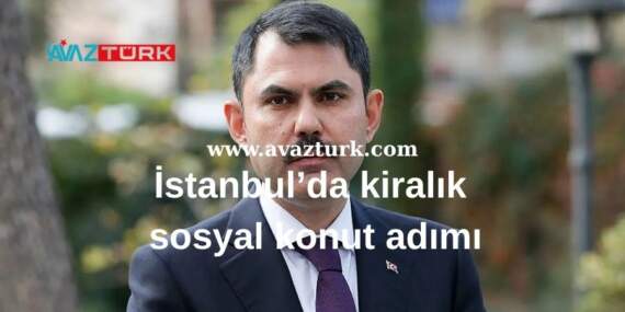 Bakan Kurum’dan İstanbul’u Sallayacak Tarihi Hamle: Kiralar Düşecek Mi, Dönüşüm Hızlanacak Mı?