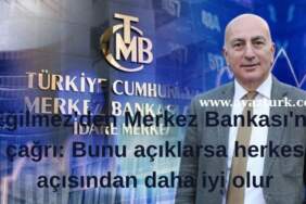 Merkez Bankası’nın Gizemli Faiz Kararı İçin Nefesler Tutuldu