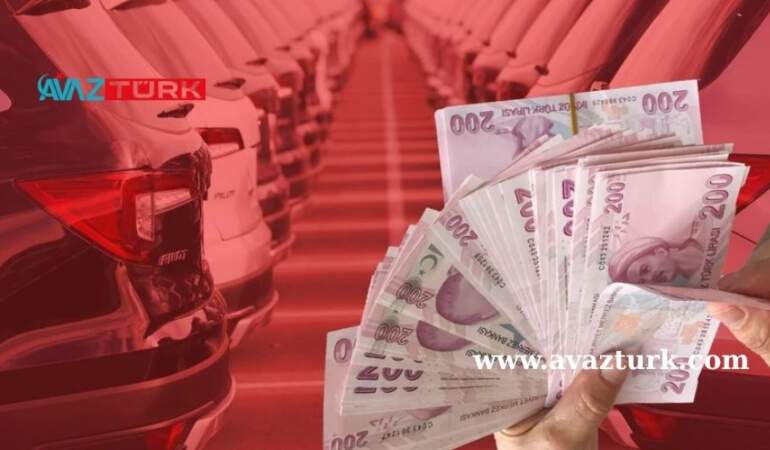 Otomobil Piyasasında Yeni Bir Dönem Mi Başlıyor?