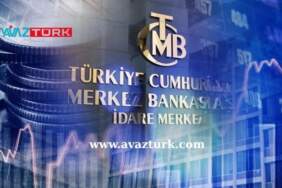Merkez Bankası Rezervlerinde Şok Geri Çekilme