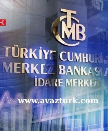 Merkez Bankası Rezervlerinde Şok Geri Çekilme